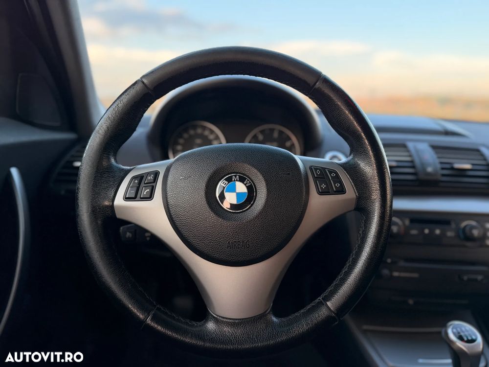 BMW Seria 1 - 14