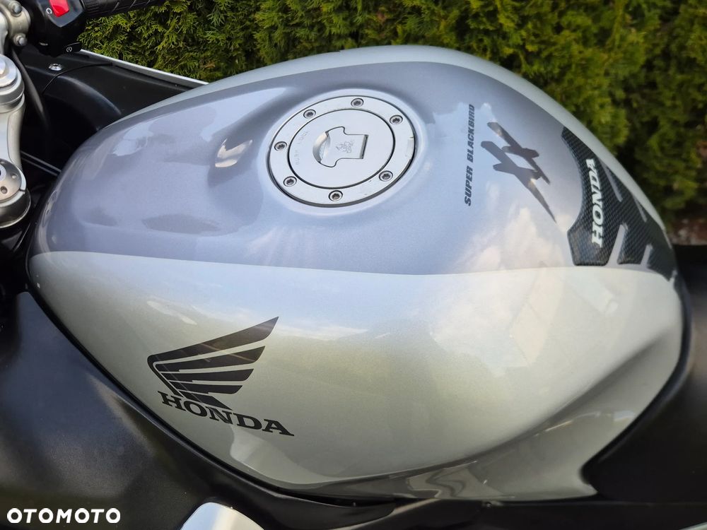 Honda CBR - 22