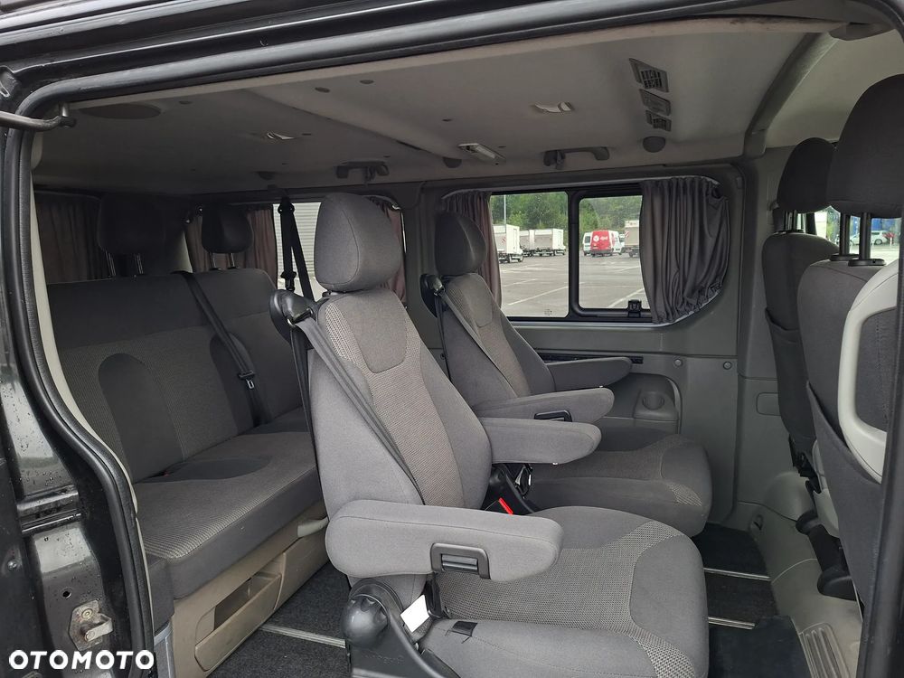 Opel Vivaro Life Cosmo L2H1 - 7