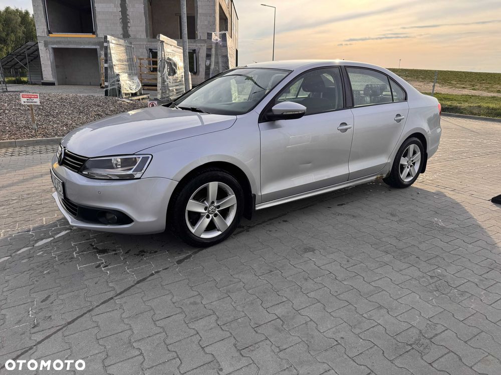 Volkswagen Inny - 2