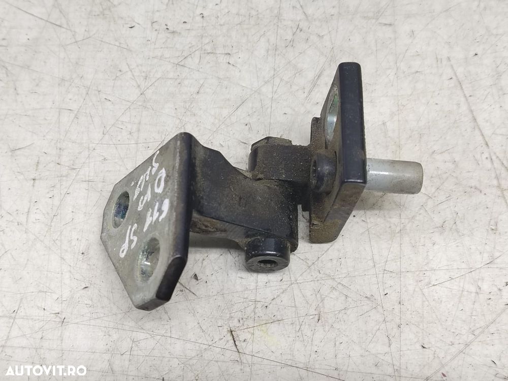 Balama usa 1k4833402j Volkswagen VW Golf 5 [2003 - 2009] - 2