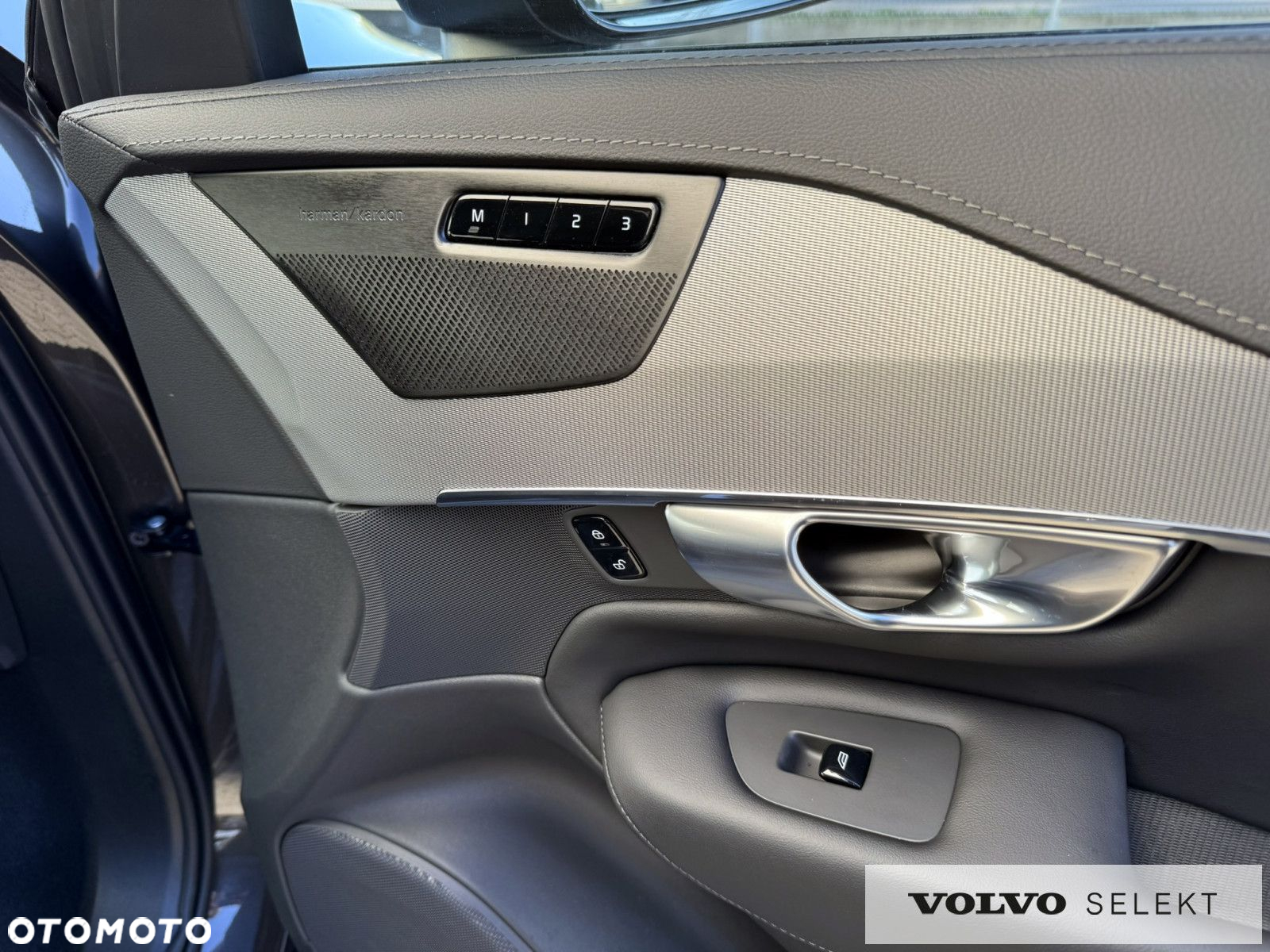 Volvo XC 90 T8 AWD Recharge Ultimate Dark - 15