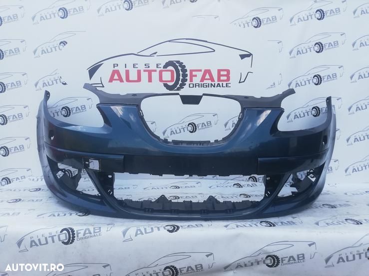 Bara fata Seat Altea an 2004-2005-2006-2007-2008-2009 Gauri pentru 4 senzori si spalatoare faruri - 1