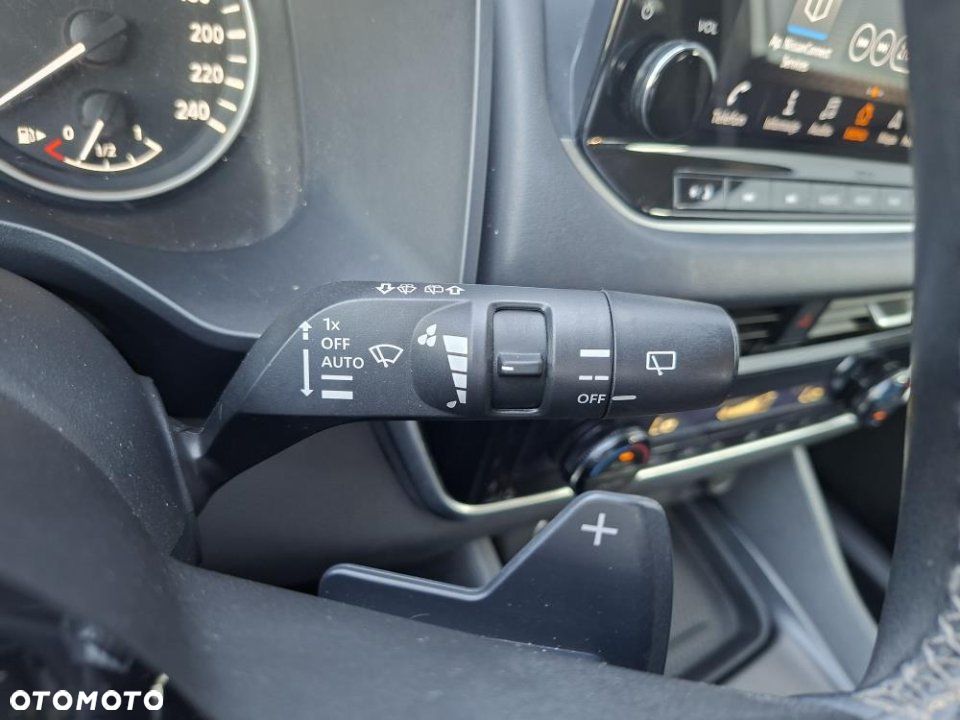 Nissan Qashqai - 20