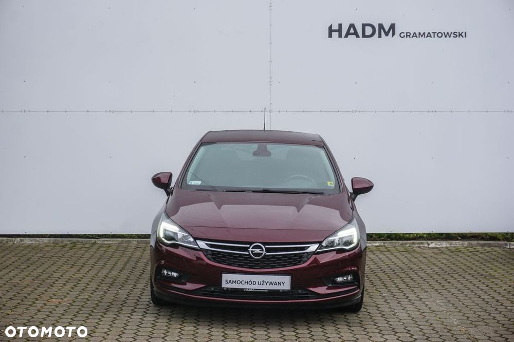 Opel Astra V 1.4 T Elite - 2
