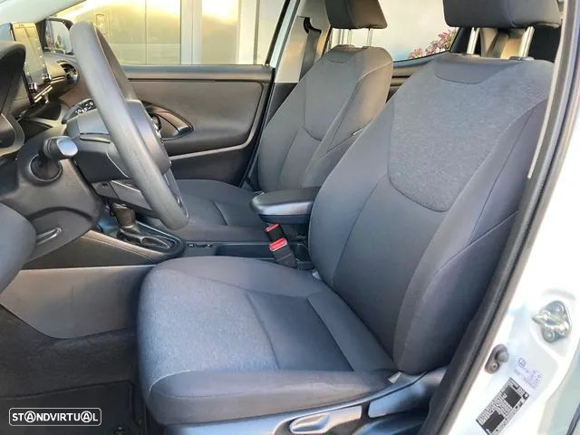 Toyota Yaris 1.5 HDF Premier Edition - 28