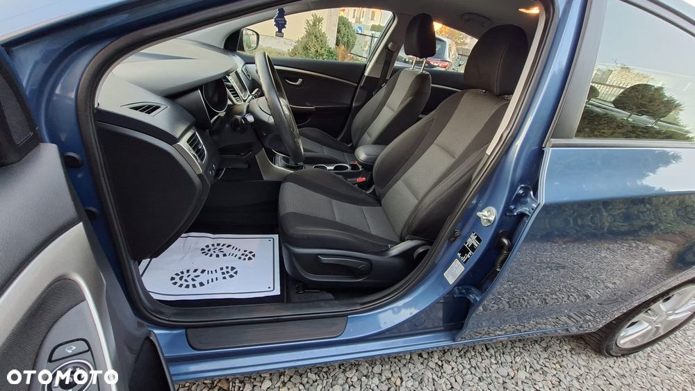 Hyundai i30 1.4 Premium - 7