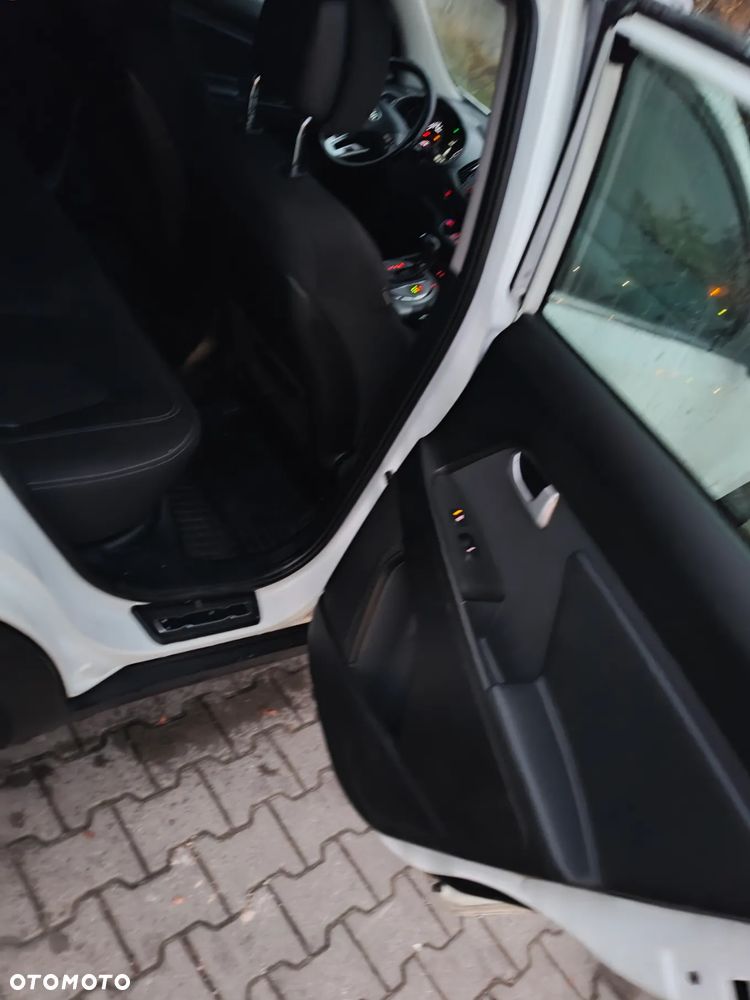 Kia Sportage 2.0 GDI XL 2WD - 14