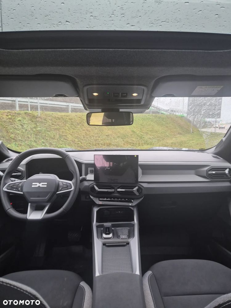 Dacia Bigster 1.8 Full Hybrid 155 Journey MMT - 14