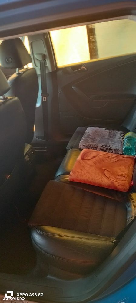 Volkswagen Passat Variant 2.0 TDI 4Motion Highline - 5