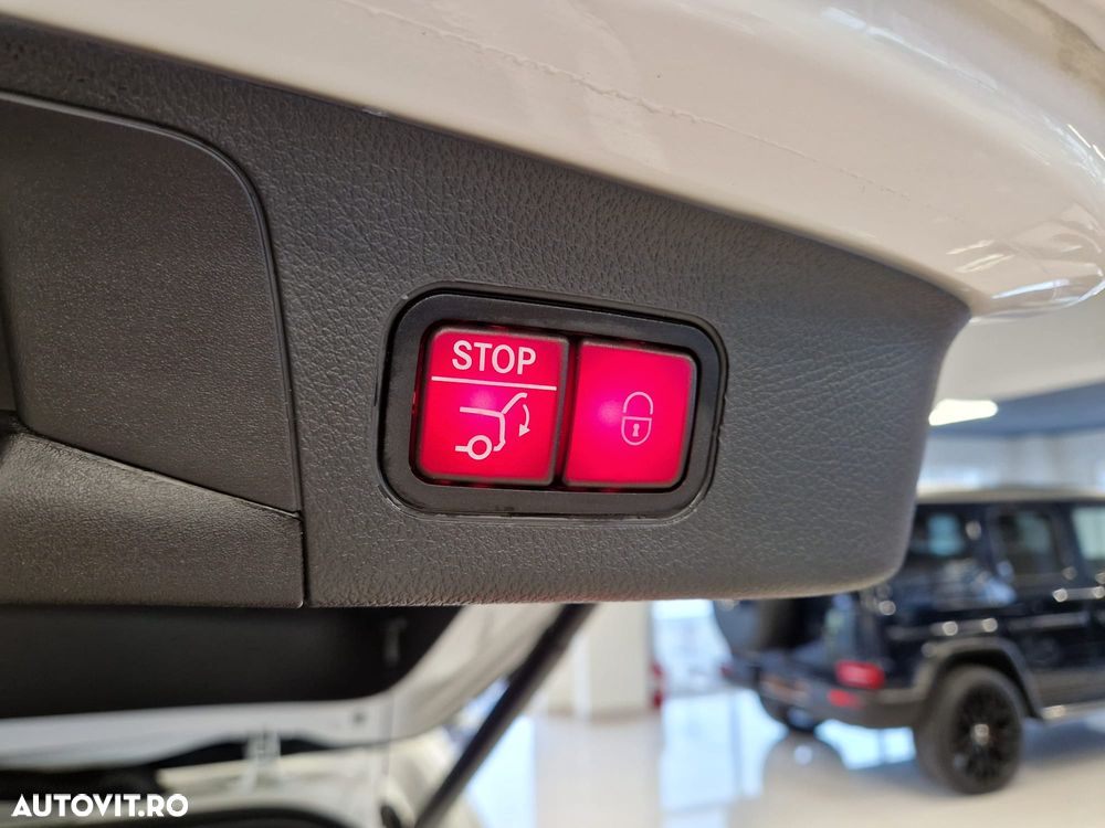 Mercedes-Benz GLA 200 d 8G-DCT AMG Line - 37