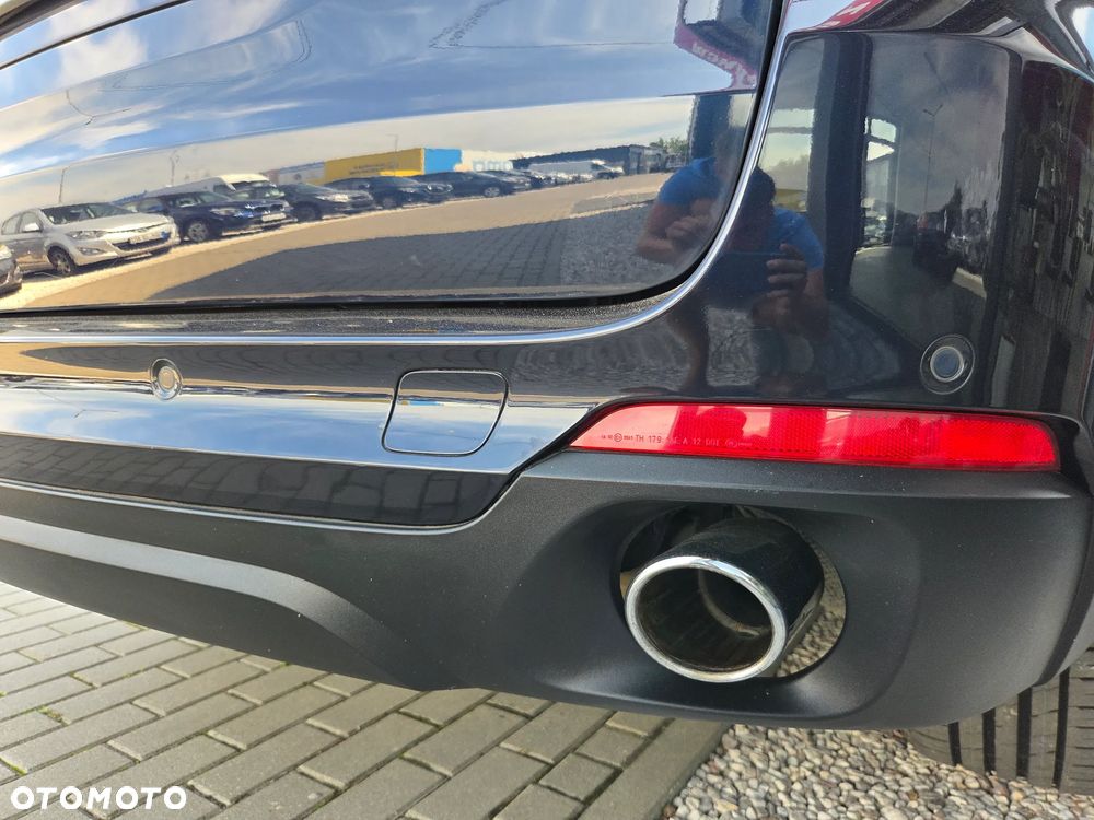 BMW X5 xDrive30d - 8