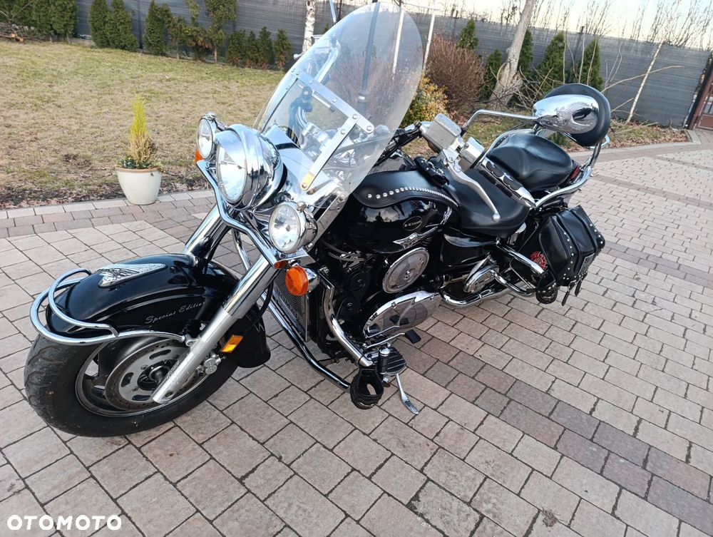 Kawasaki Vulcan - 8