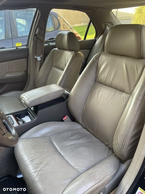 Honda Legend 3.5 - 9