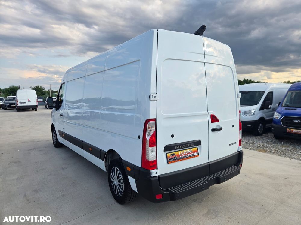 Renault New Master L3H2 - 9