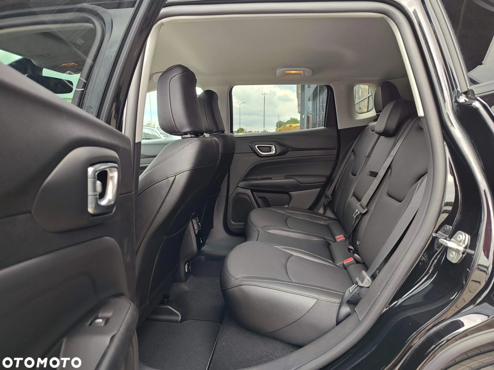 Jeep Compass 1.5 T4 mHEV Summit FWD S&S DCT - 10