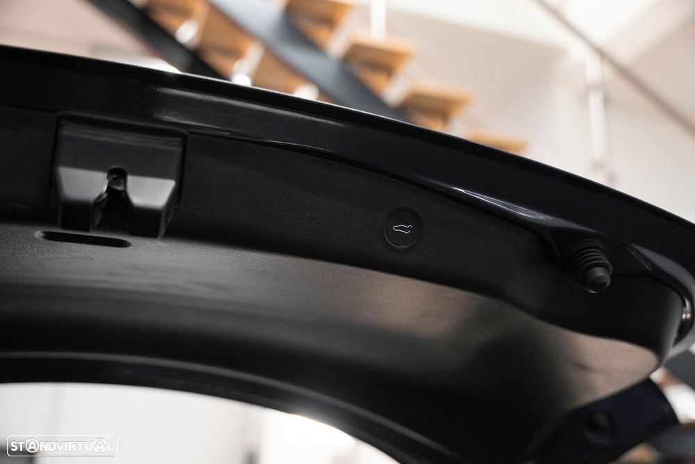 Tesla Model 3 Long Range Tração Traseira - 20