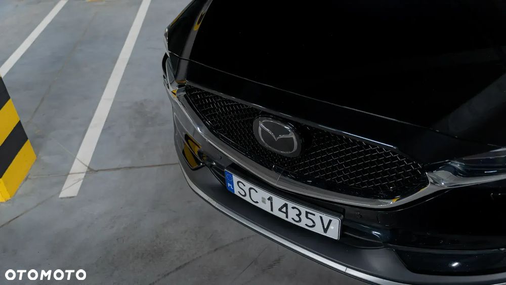 Mazda CX-5 - 3