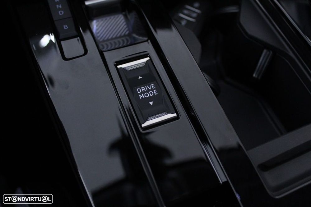 Opel Astra 1.6 T PHEV Elegance - 31