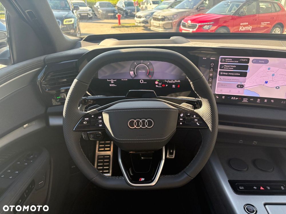 Audi Q7 TDI mHEV 220 kW Quattro Tiptr - 14