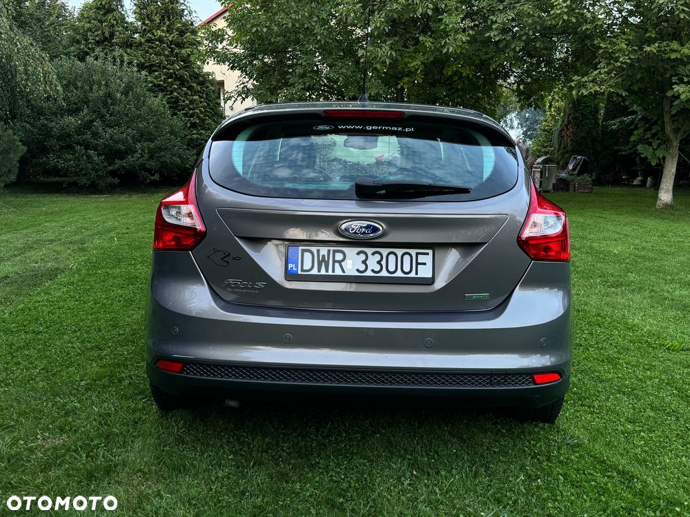 Ford Focus 1.0 EcoBoost Edition - 7