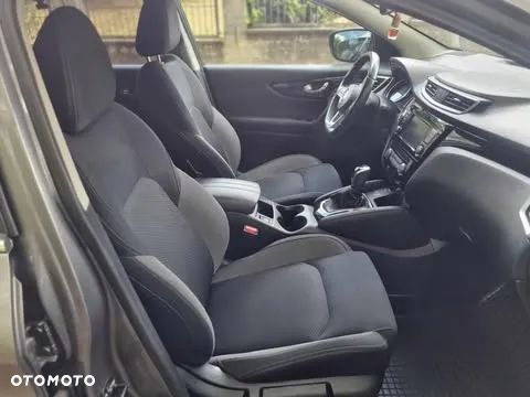 Nissan Qashqai 1.3 DIG-T N-Connecta DCT - 13