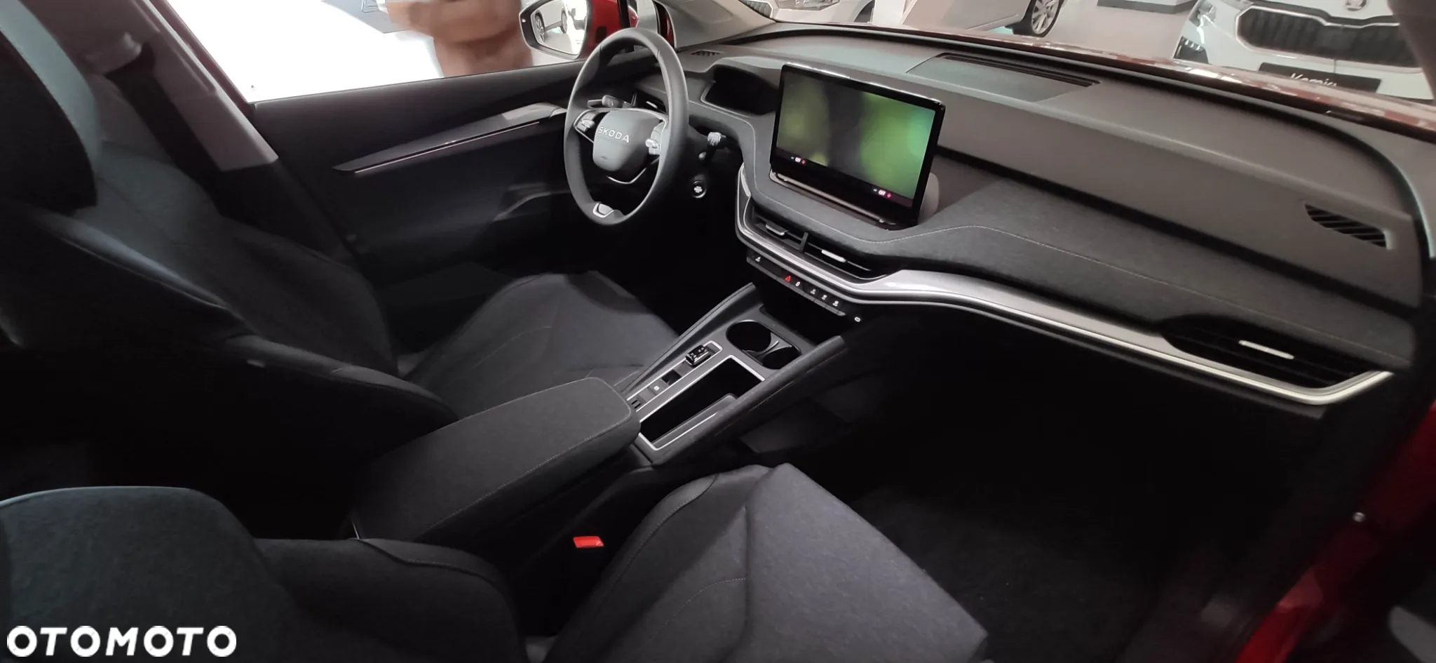 Skoda Elroq 50 55kWh - 4