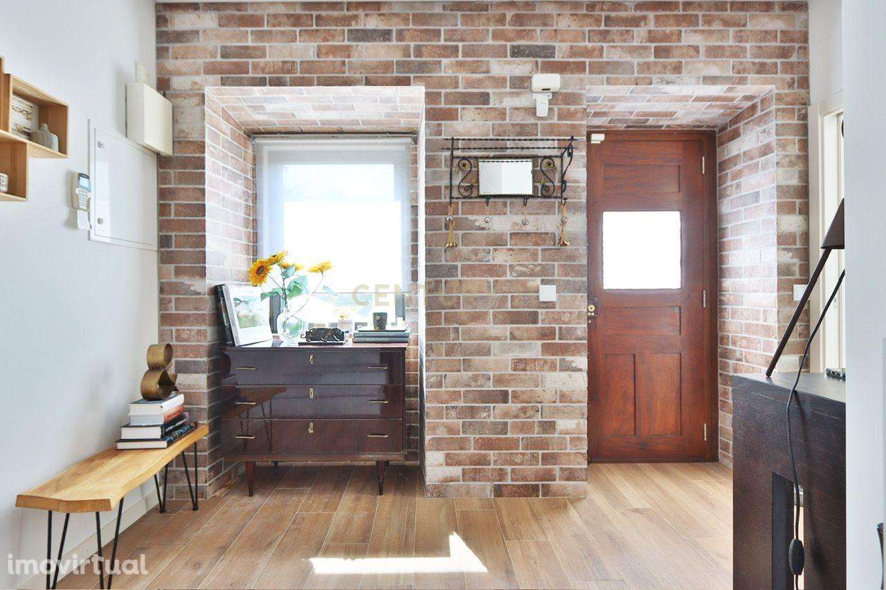 Moradia Renovada em  Torres Vedras - Grande imagem: 3/28