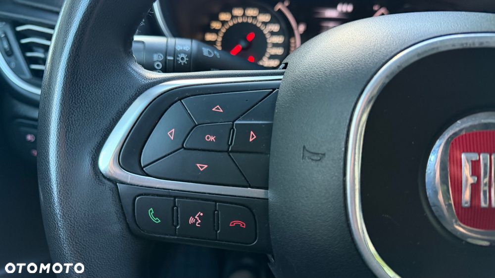 Fiat Tipo - 22
