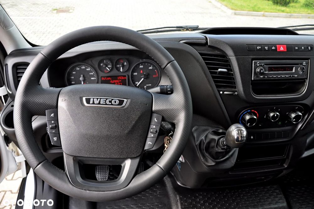 Iveco Daily - 5