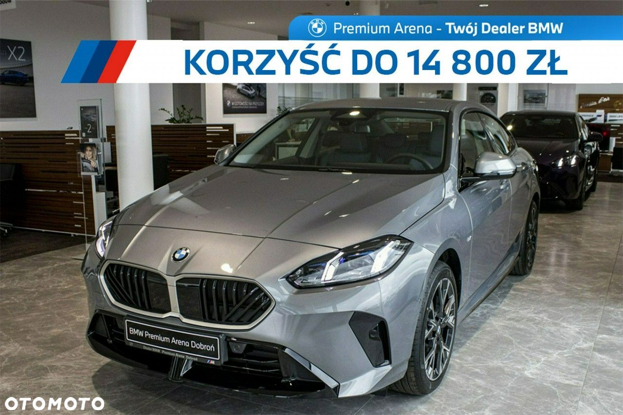 BMW Seria 2 - 1