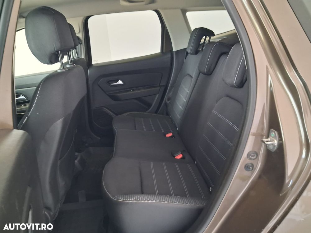 Dacia Duster 1.5 Blue dCi 4WD Prestige - 25