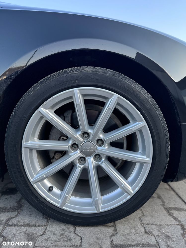 Audi A5 Coupé 2.0 TFSI Quattro S tronic - 11