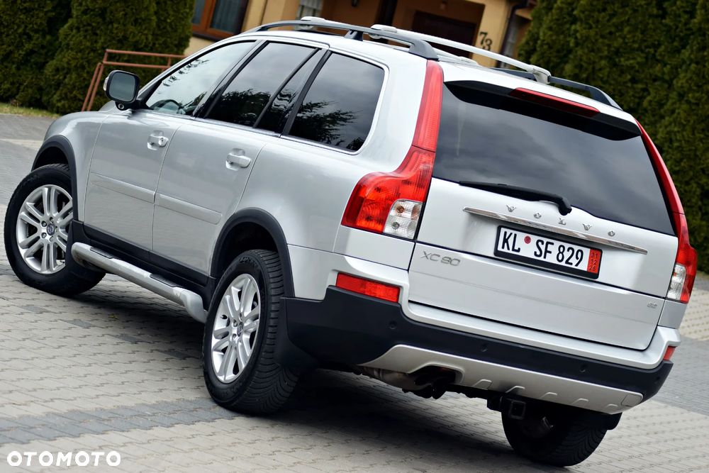 Volvo XC 90 3.2 Kinetic - 4