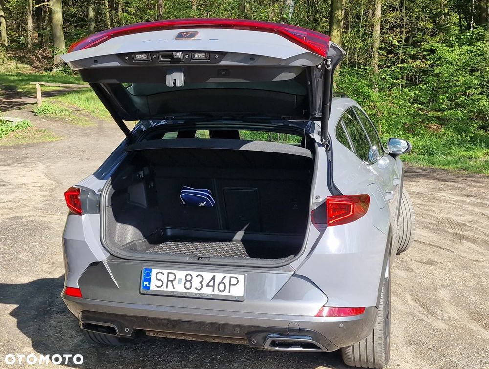 Cupra Formentor - 10