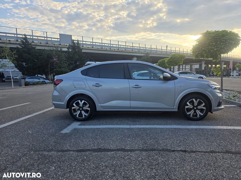 Dacia Logan ECO-G 100 MT6 Comfort - 4