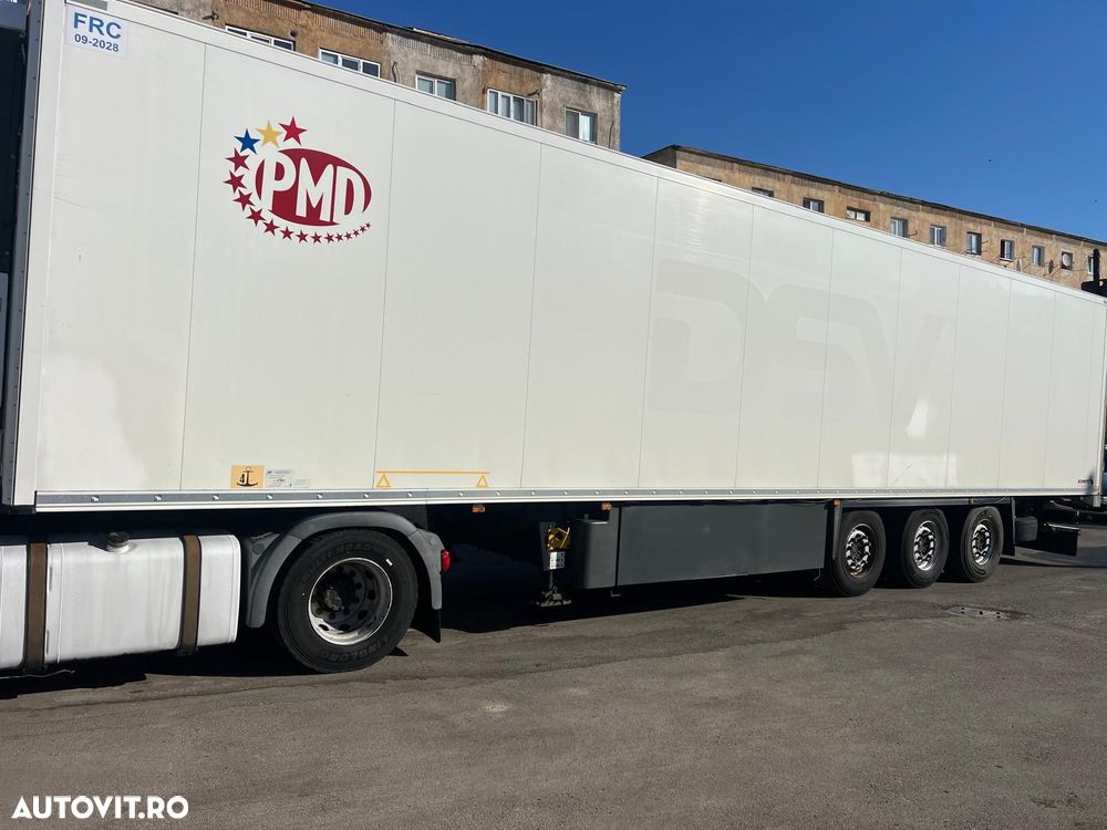 Schmitz Cargobull - 7