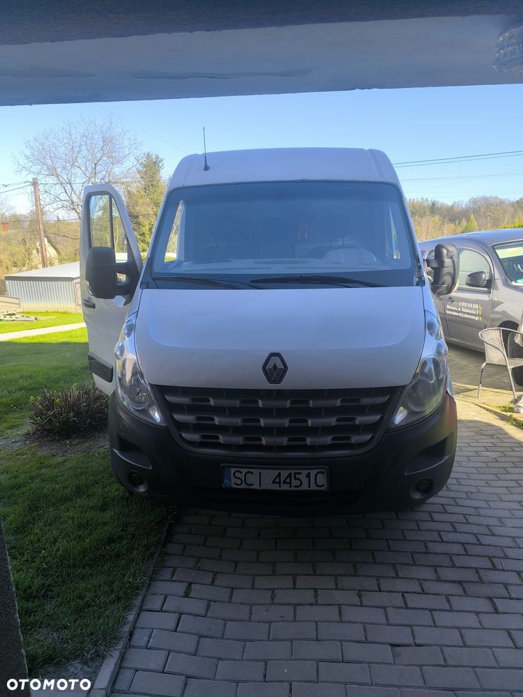 Renault Master III - 5
