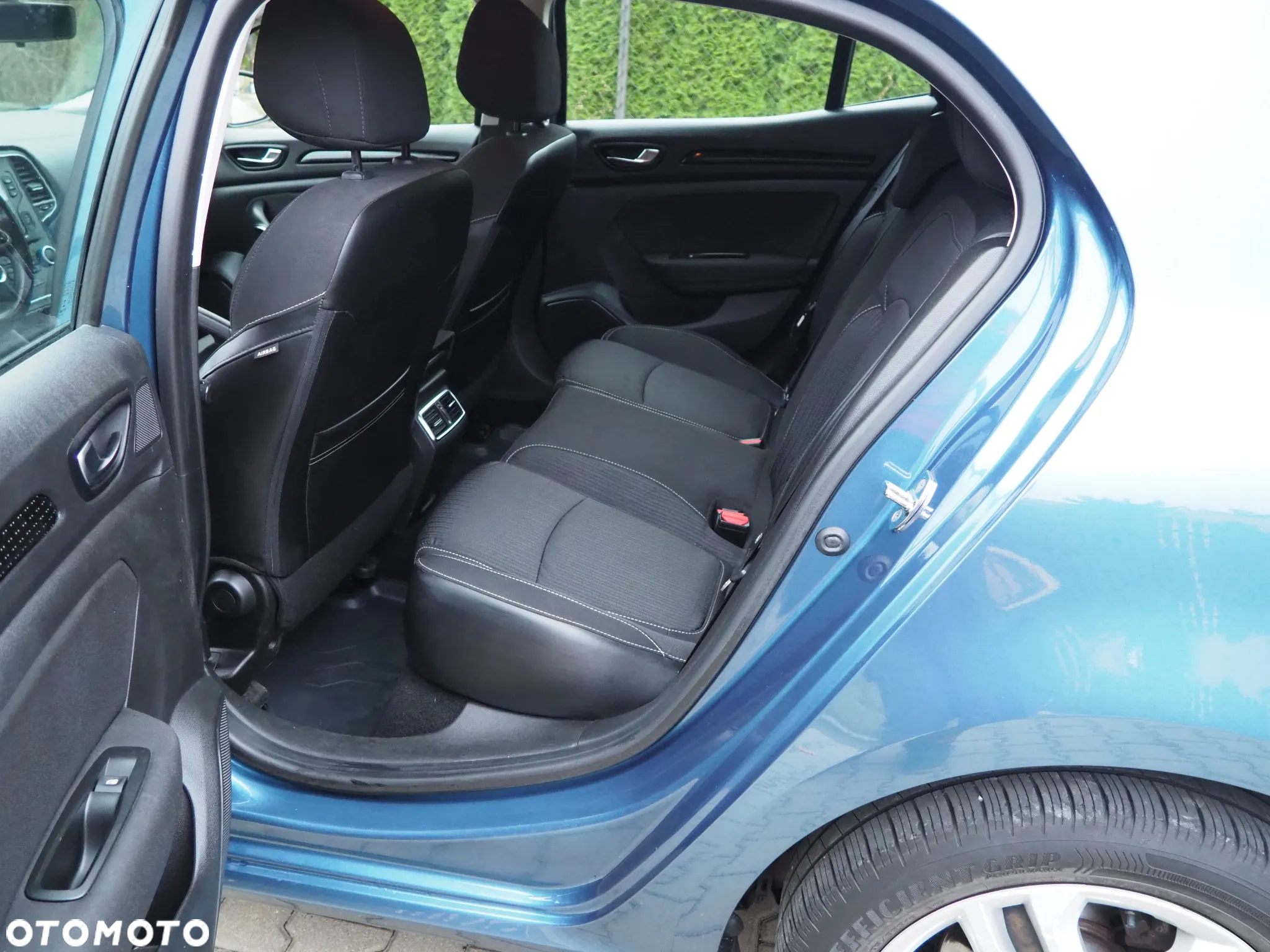 Renault Megane - 30