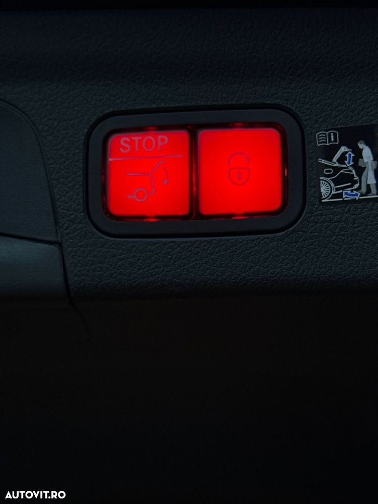 Mercedes-Benz GLE - 10