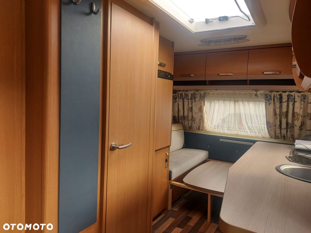 KNAUS Sport - 3