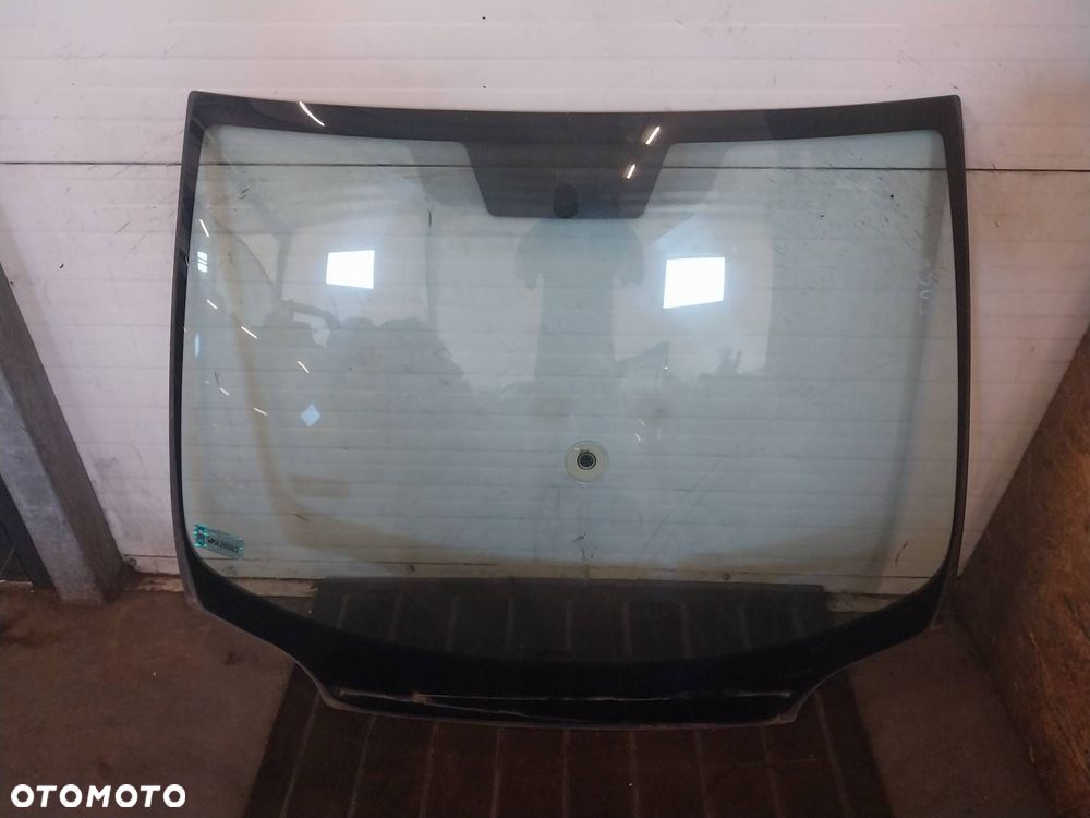 SZYBA CZOŁOWA PRZEDNIA PEUGEOT 407 I MAZOWSZE - 1