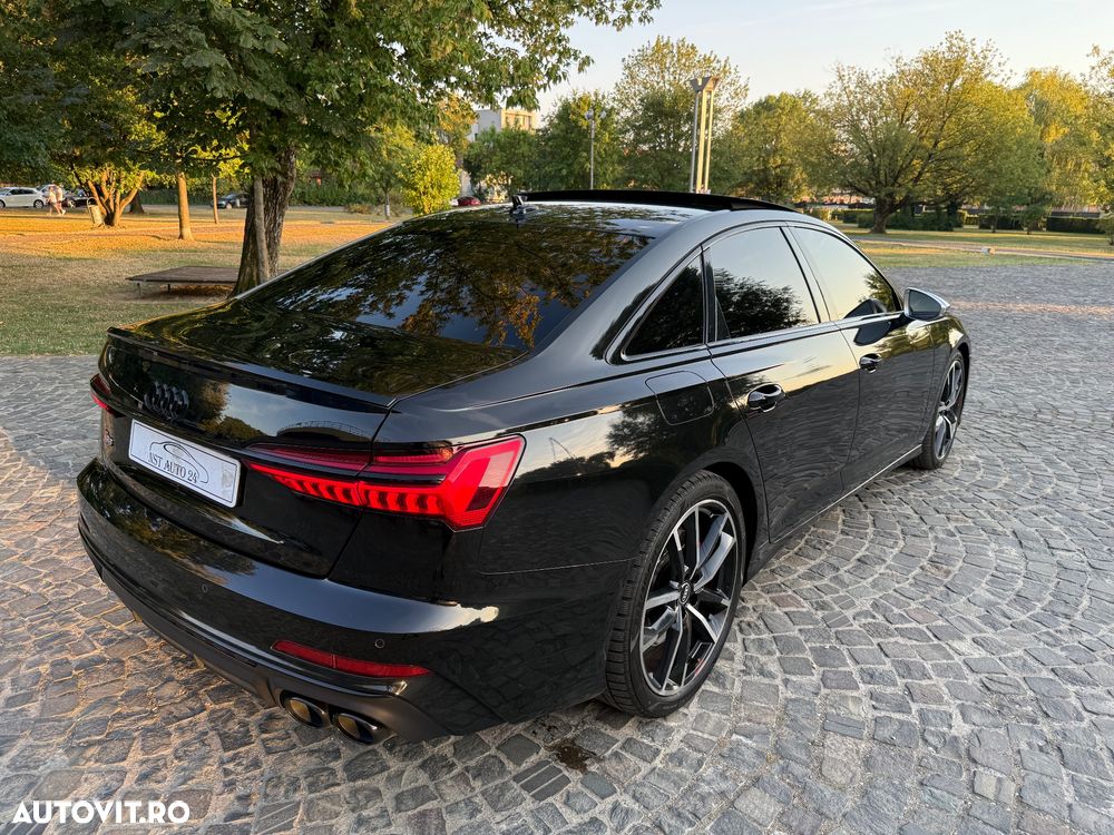 Audi S6 - 39