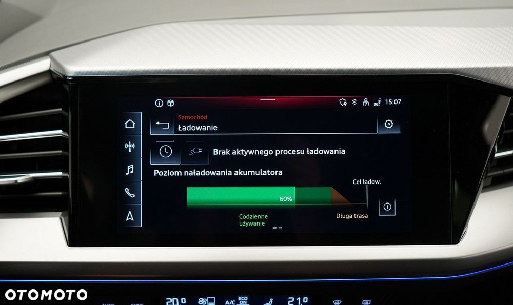 Audi Q4 Sportback e-tron - 35