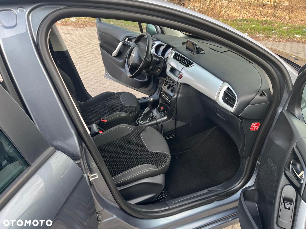 Citroën C3 1.4 Selection - 15