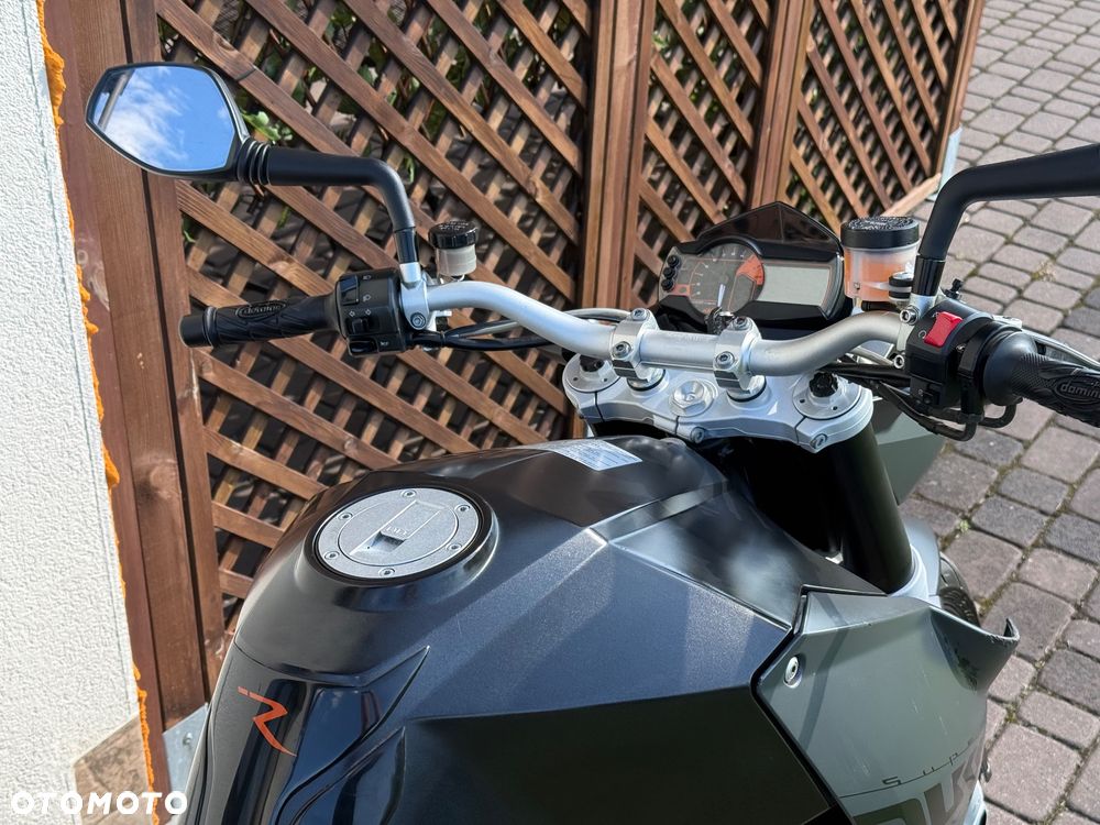 KTM Super Duke - 16