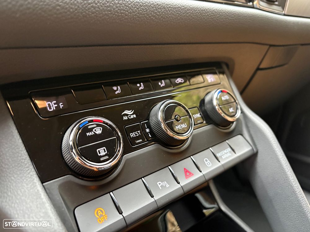 Skoda Kodiaq 2.0 TDI Style DSG - 12