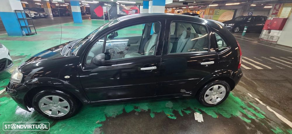 Citroën C3 1.1 Exclusive - 4