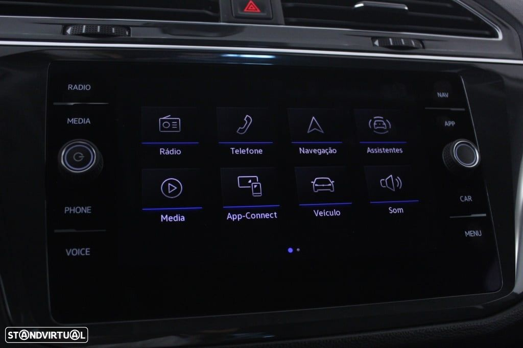 VW Tiguan 2.0 TDI Life - 28