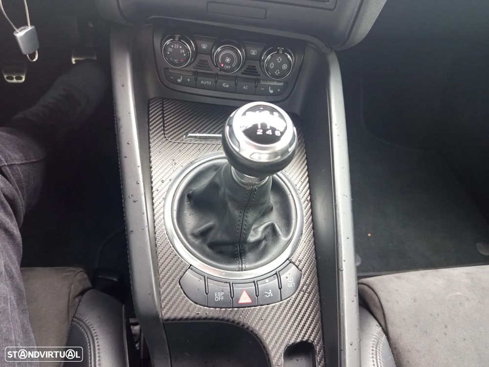 Audi TT Roadster 2.0 TFSi - 22